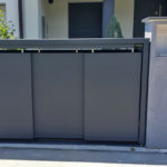 3 Door Waste Management System