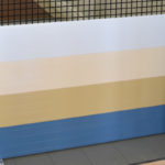 aluminum fence finishes, Alumi-Fence™ finishes