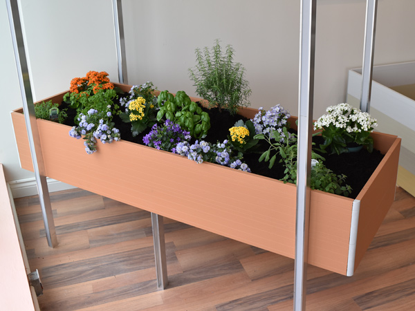 grow-UP™ Raised Vegetable Planters