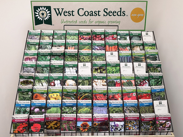 West Coast Seeds™